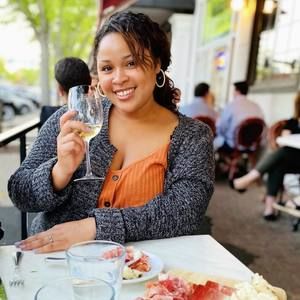 Meet your Posher, Brailey